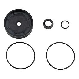Zestaw uszczelnień siłownika szczęk i kolumny TC 722, 724, MF SLS524 2V, Dragon