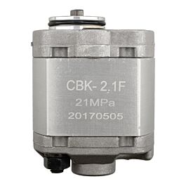 Pompa hydrauliczna EL S40