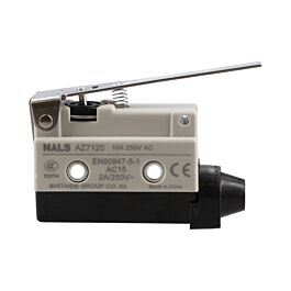 Krańcówka górnego położenia EL S40