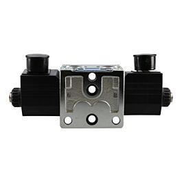 Elektrozawór hydrauliczny podnoszenie koła i przesuwu INVENTO TCS 626, TCS 656