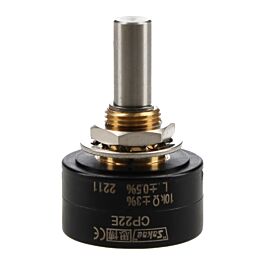 Potencjometr średnicy, odległości INVENTO VBS 220, VBS 270