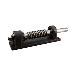 Wałek przekładni kompletny INVENTO TCS 626