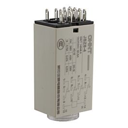 Przekaźnik czasowy podnośnika SL S30, SL S35