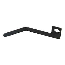 Blacha łącznika pedału kolumny, szczęk INVENTO TCS 524