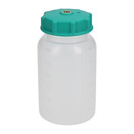 Pojemnik na olej POE INVENTO ACS 110 / 120 / 120 Bus