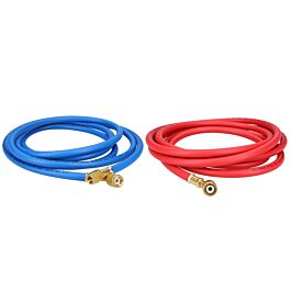 Węże przewody serwisowe 3m INVENTO ACS 110 / 120