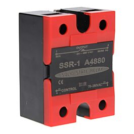 Przekaźnik półprzewodnikowy INVENTO S120 R1234yf