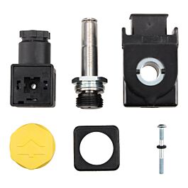 Zawór elektromagnetyczny (bez podstawy) INVENTO ACS 110 / 120 / 120 Bus