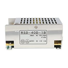 Zasilacz impulsowy INVENTO S120 / 120 Bus