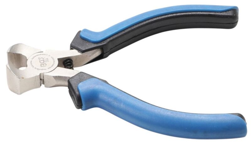 Szczypce tnące czołowe 105 mm