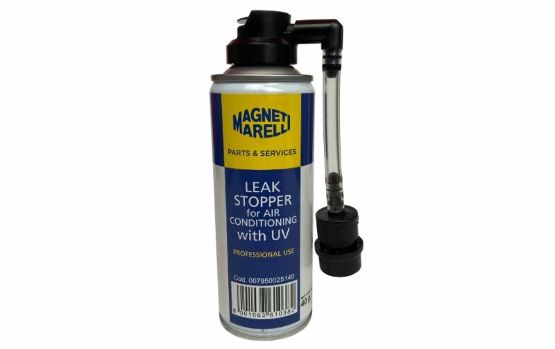 Uszczelniacz klimatyzacji R134a (UV)