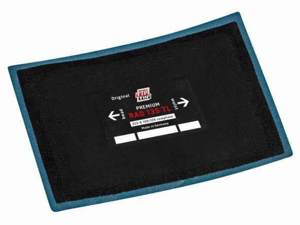 Wkład naprawczy 135 TL - 203 x 148 mm, PREMIUM, REMA TIP TOP