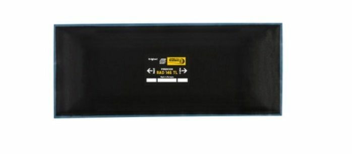 Wkład naprawczy 146 TL - 440 x 180 mm, PREMIUM, REMA TIP TOP