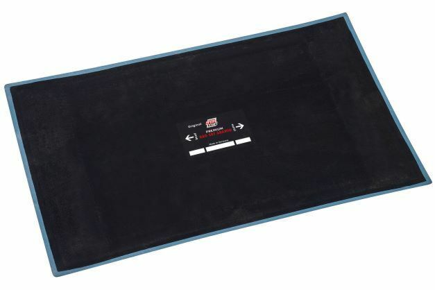 Wkład radialny 587 ARAMID - 450 x 280 mm, PREMIUM, REMA TIP TOP