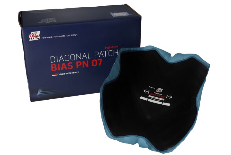 PN 07 Wkład naprawczy PREMIUM TIP TOP