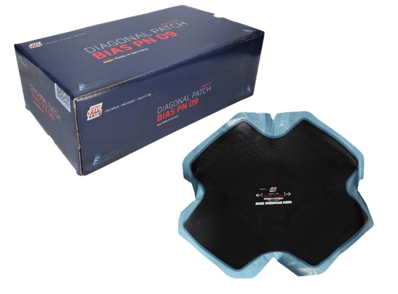 PN 09 Wkład naprawczy PREMIUM TIP TOP diagonalny