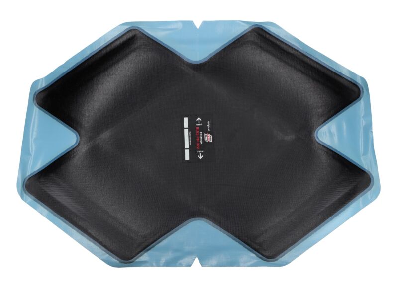 PN 022 Wkład naprawczy traktorowy rolniczy PREMIUM TIP TOP do opon diagonalnych, 510x510mm