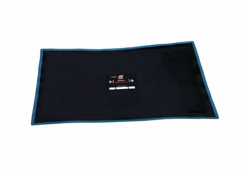 Wkład naprawczy traktorowy rolniczy 188 TL - 450 x 280 mm, PREMIUM, REMA TIP TOP 