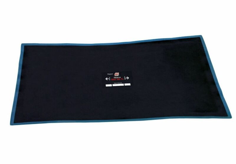 Wkład naprawczy traktorowy rolniczy 190 TL - 550 x 310 mm, PREMIUM, REMA TIP TOP