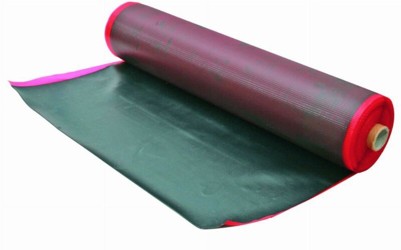 Mieszanka do dublowania wkładów MTR Rubber-CUS, waga 5 kg, grubość 1 mm