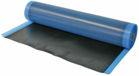 Mieszanka gumowa MTR, waga 5 kg, grubość 3 mm - do napraw opon na gorąco