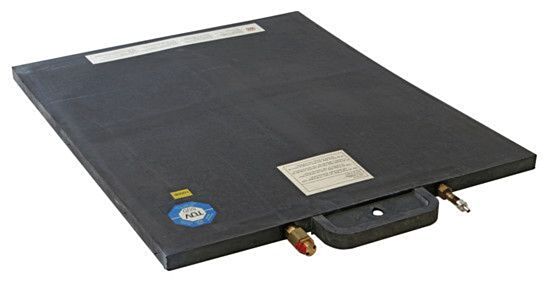 Poduszka dociskowa Nr 6 - Vulcstar