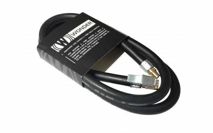 Wąż z końcówką do pistoletu Michelin WONDER 300 cm