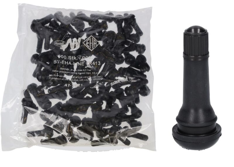 Zawór TR 413 WYPRODUKOWANY W EUROPIE EHA V2.03.1 100 sztuk