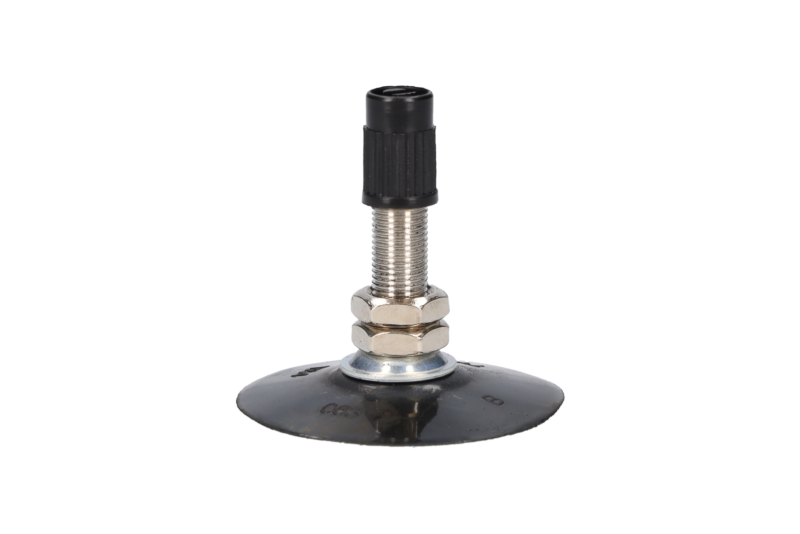 Zawór z podstawą gumową GP 4 V1.09.1 do dętek motocyklowych