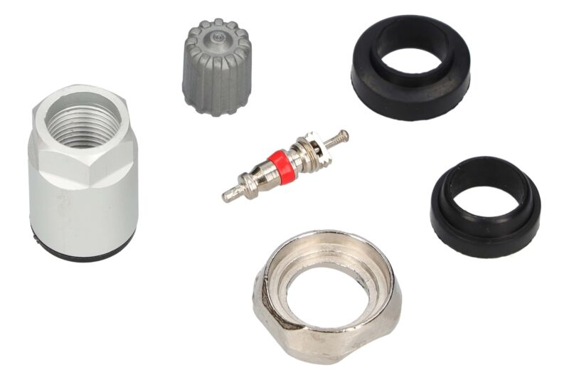 Zestaw naprawczy zaworu TPMS UNIWERSALNY do zaworów ALUMINIOWYCH