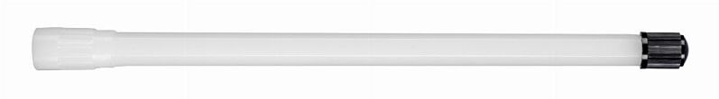 Przedłużka do zaworów 170 mm z tworzywa biała
