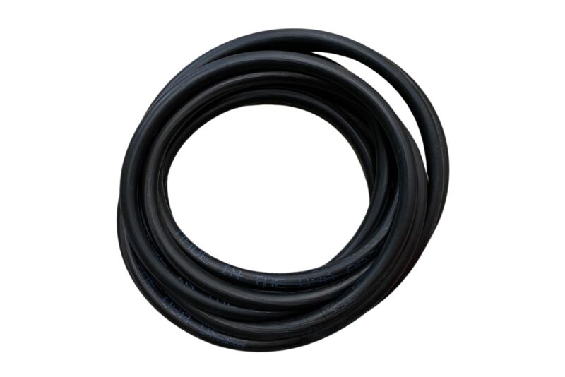 Pierścień uszczelniający O-ring 25 cali 9,5mm, do opon maszyn ziemnych