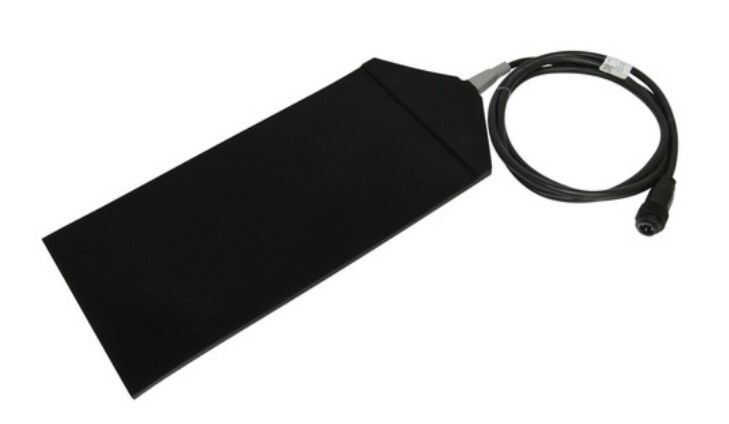 Mata grzejna Nr 2 (380 x 200 mm) do wulkanizatora VULCSTAR 900-S