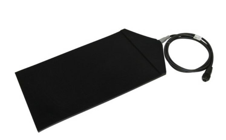 Mata grzejna Nr 4 (475 x 310 mm) do wulkanizatora VULCSTAR 900-S