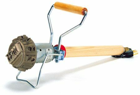 Wypalarka do znakowania opon 1”, 1 000 W