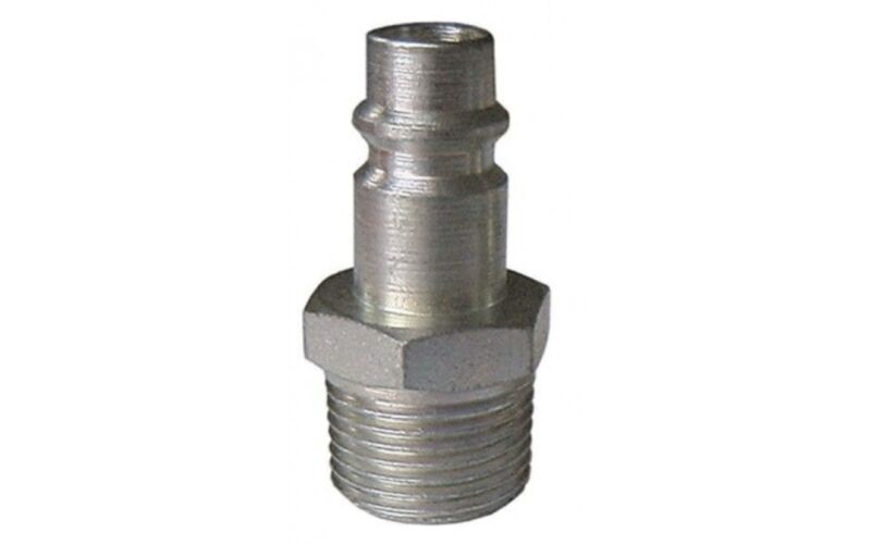 Króciec (Adapter) z gwintem zewn. 3/8