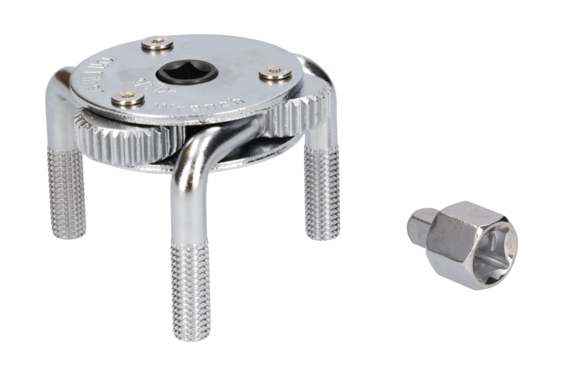 KLUCZ DO FILTRA OLEJU PAZURKOWY FILTRÓW DO 110MM