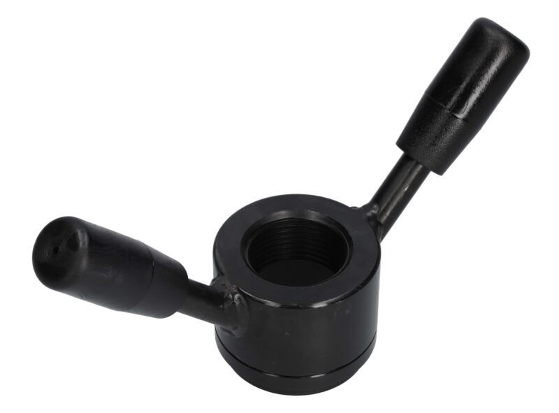 INVENTO 42x3 mm Nakrętka, uchwyt do wyważarki ciężarowej VB 760, VBS 630