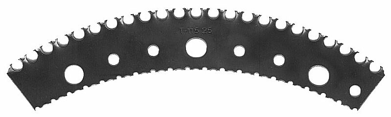 Tarnik I-115-25 (25szt/kpl)