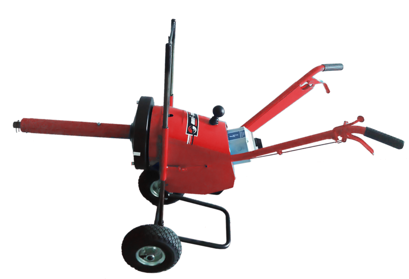 Klucz elektryczny udarowy 1