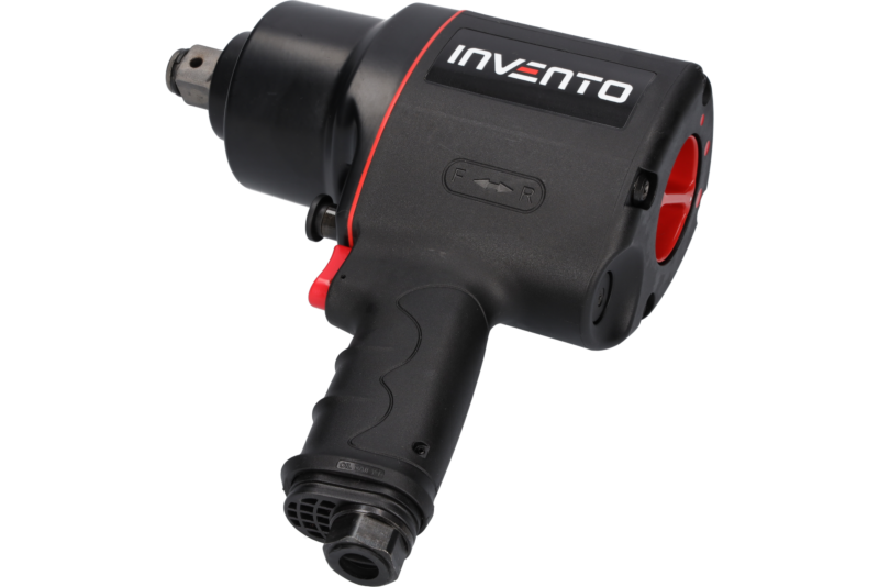 Pneumatyczny klucz udarowy 3/4