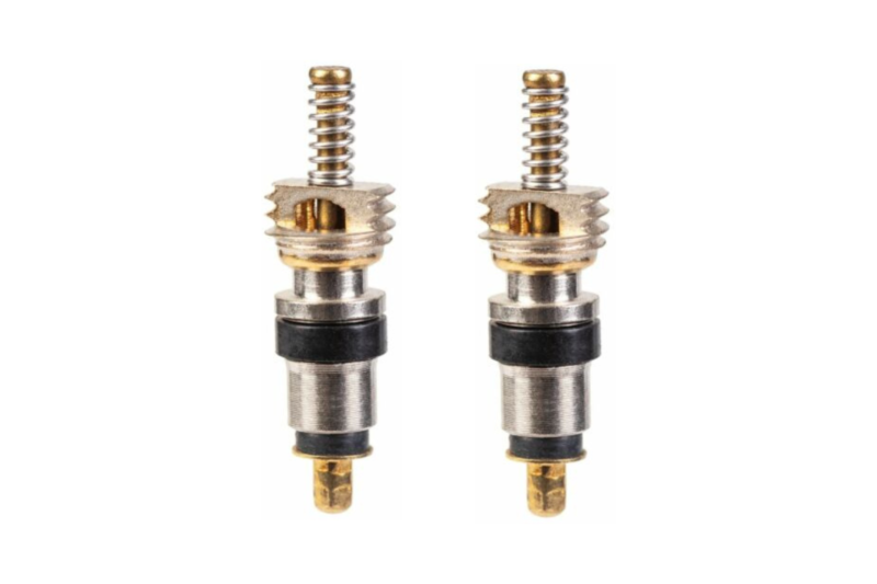 Wkład zaworu zaworek Renault 18,35 x 5,1 klima 2szt.