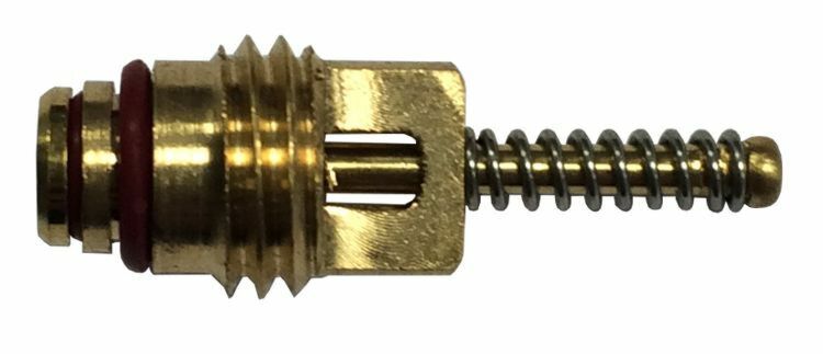 Wkład zaworu do klimatyzacji 21,8x8mm R1234yf