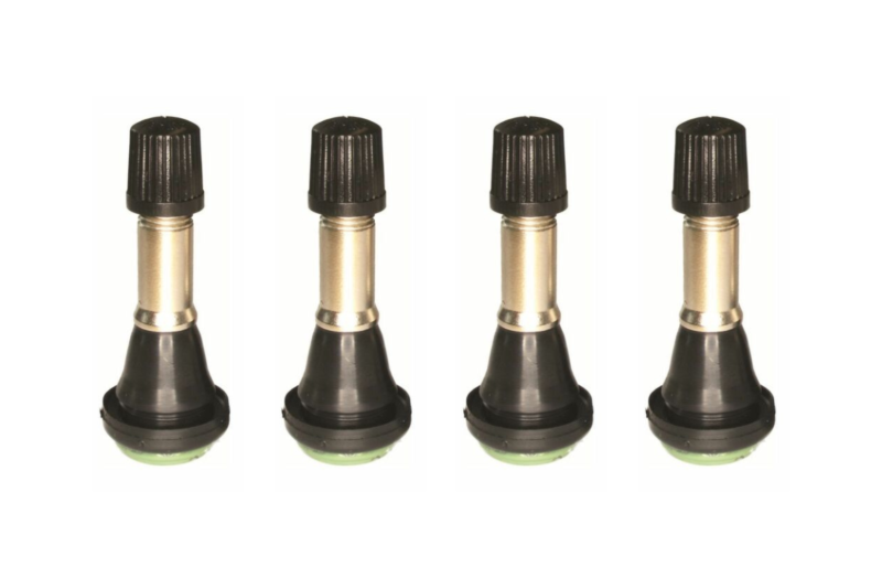 Zawór bezdętkowy CVV 47 max. ciśnienie 7 bar 11.3 mm 4 sztuki