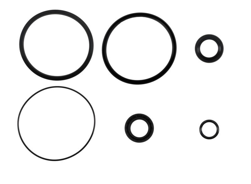 Zestaw uszczelnień siłownika odbijaka INVENTO TCS 521 SA, TC 720, TC 722, TC 724