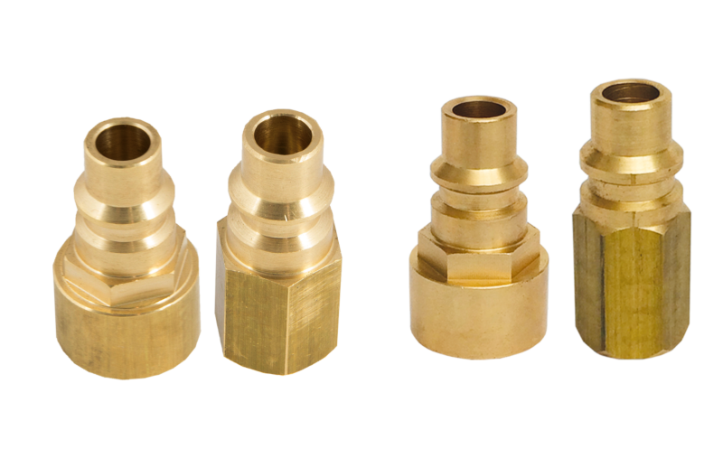 Zestaw adapterów HP LP R1234yf DuPont Honeywell