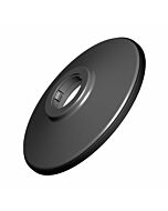 Haweka ProGrip 220 mm Kołpak do felg aluminiowych