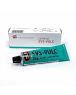 SVS VULC, 25g / 33 ml - klej do dętek / płyn wulkanizacyjny REMA TIP TOP