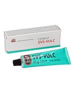 SVS VULC, 25g / 33 ml - klej do dętek / płyn wulkanizacyjny REMA TIP TOP
