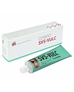 SVS VULC, 50g / 70 ml - klej do dętek / płyn wulkanizacyjny TIP TOP